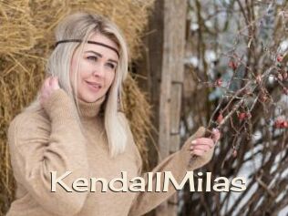 KendallMilas
