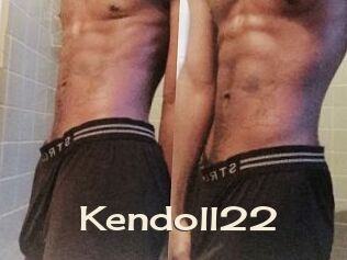 Kendoll22