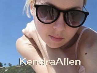 KendraAllen