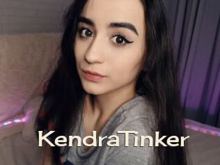 KendraTinker