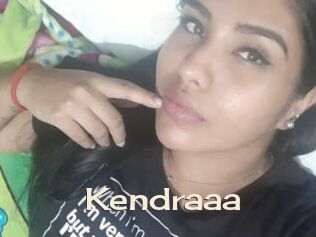 Kendraaa