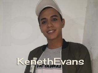 KenethEvans