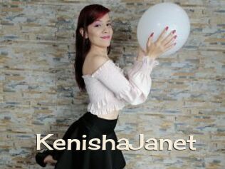 KenishaJanet