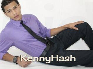 KennyHash