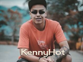 KennyHot