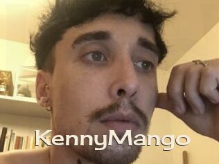 KennyMango