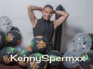 KennySpermxx