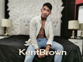 KentBrown