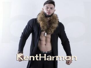 KentHarmon