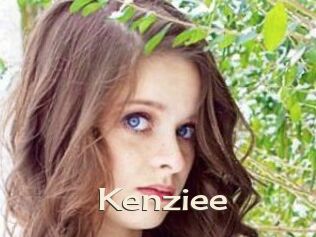 Kenziee