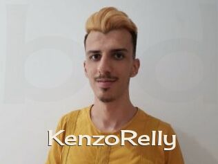 KenzoRelly