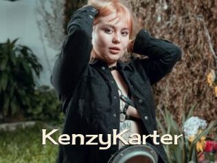 KenzyKarter