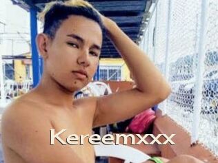 Kereemxxx