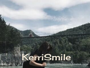 KerriSmile