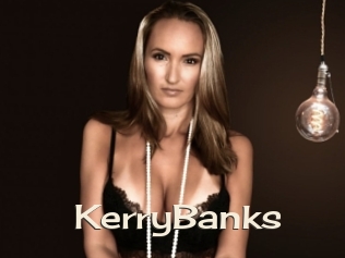 KerryBanks Big Dicks Round Ass