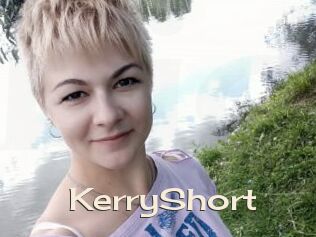KerryShort