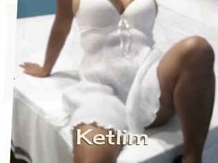 Ketlim
