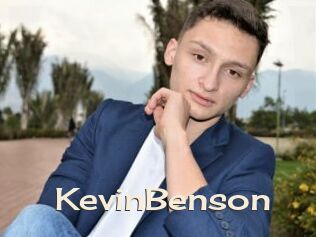 KevinBenson