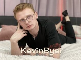 KevinByer