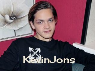 KevinJons