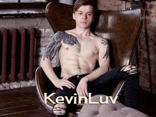 KevinLuv