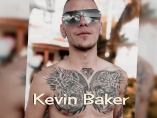 Kevin_Baker Big Dicks Round Ass