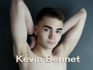 Kevin_Bennet