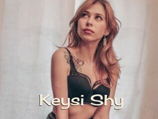 Keysi_Shy