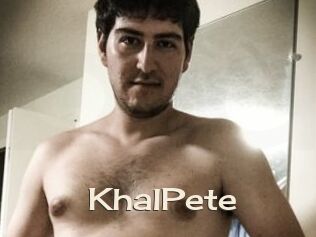 KhalPete