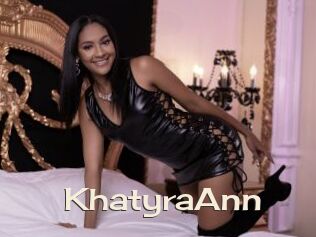 KhatyraAnn