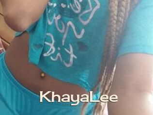 KhayaLee