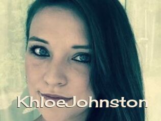 KhloeJohnston