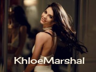KhloeMarshal