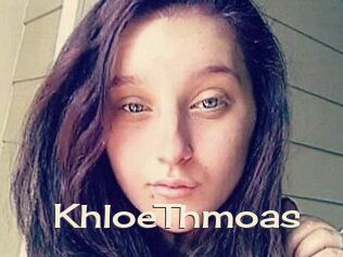 KhloeThmoas