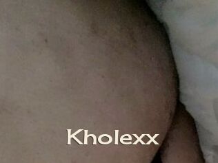 Kholexx