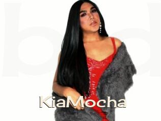 KiaMocha