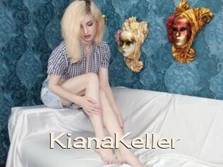 KianaKeller