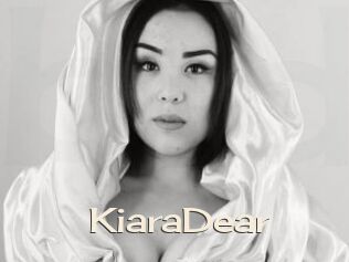 KiaraDear