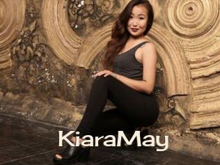 KiaraMay