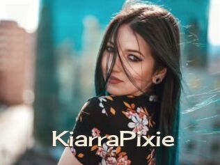 KiarraPixie