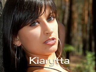 Kiarytta