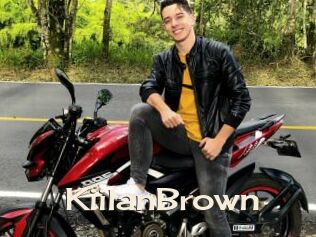 KiilanBrown