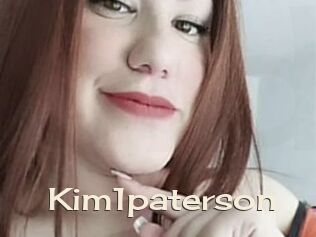 Kim1paterson