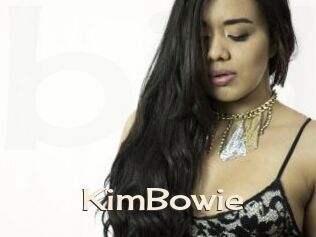 KimBowie