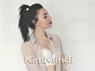 KimMindi