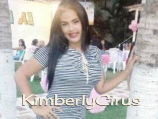 KimberlyCirus
