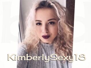 KimberlySexy18