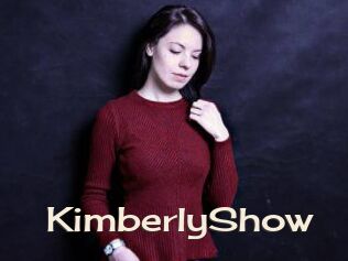 KimberlyShow