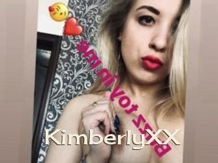 KimberlyXX