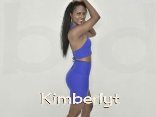 Kimberlyt